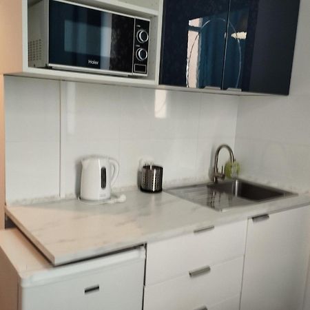 Ministudio W Hostel Solec50 By Metro Station Centrum Kopernika Elektrownia Powisle 23 Unit Varšava Exteriér fotografie